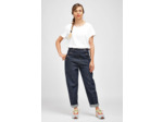 I Am Patterns - Patron Couture Femme Pantalon à Pont "I am Nout" de 36 à 46