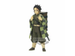 FIGURINE DEMON SLAYER TANJIRO KAMADO VOL. 19 15CM