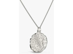 Médaille Arthus Bertrand Voie Lactée en argent, 36mm