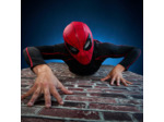 [REPLIQUE] SPIDER MAN - Marvel Legends Series - Masque expressif électronique de Spider-Man