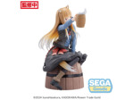 Spice And Wolf - Figurine Holo Luminasta