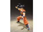 [FIGURINE] DRAGON BALL - S.H.FIGUARTS - Goku (Base forme)