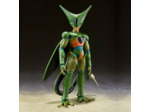 [FIGURINE] DRAGON BALL Z - SH FIGUARTS - CELL 1ere Forme
