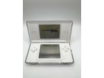 Console Nintendo DS Lite blanche