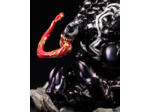 [FIGURINE EXCLU WEB] MARVEL - KOTOBUKIYA ARTFX - Venom Armed & Dangerous