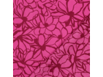Nerida Hansen - Satin de Coton "Magnolia" Rose Fuchsia