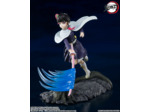 Demon Slayer / Figurine Kanao Tsuyuri Figuarts Zero