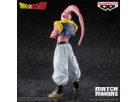 [figurine] DRAGON BALL Z  MATCH MAKERS MAJIN BUU (VS GOHAN)