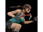 [FIGURINE]  Tomb Raider - Dark Horse - Lara Croft