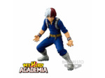 My Hero Academia - Figurine Todoroki Shoto World Figure Colosseum Modeling Academy SMSP The Anime 21cm