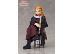 [EXCLU WEB] Demon Slayer : Kimetsu no Yaiba - ANIPLEX - Kyojuro Rengoku 16cm
