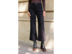 pantalon gasparette noir