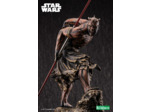 [FIGURINE EXCLU WEB] Star Wars: The Phantom Menace - KOTOBUKIYA PVC ARTFX -  Darth Maul Nightbrother 1/7  30 cm