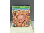 Jeu Hu Cards - CD ROM Bonk's Adventure