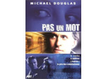 Dvd Pas un mot