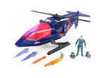 [REPLIQUE] MASK - Hasbro - High Tech Helicopter