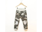 Ikatee – Patron Enfant Pantalon / Jogging "Jim" de 3 à 12 ans