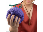 Fruit du Démon Gum Gum antistress squishy - One Piece