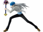 [figurine] HUNTER X HUNTER VIBRATION STARS  Kcyytt