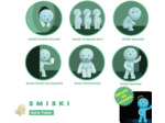[BLIND BOX] Smiski série Toilette