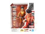 [FIGURINE] DRAGON BALL Z - S.H. FIGUARTS - YAMCHA