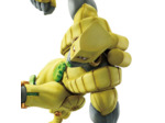 [FIGURINE] JOJO'S BIZARRE ADVENTURE - ICHIBANSHO - THE WORLD