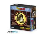 DRAGON BALL - Lampe - Kame Symbol