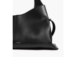 Sac cabas grand modèle Félicie en cuir lisse