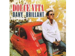 Cd Dany Brillant - Dolce Vita (2001)