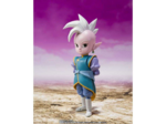 [FIGURINE] Dragon Ball DAIMA - SH FIGUARTS Surpreme Kai (Mini)