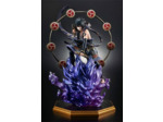 [EXCLU WEB] Megahouse Naruto Shippuden Statuette PVC Precious G.E.M. Series Sasuke Uchiha Thunder God 28 cm