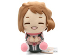 Peluche Big Plush - My Hero Academia - Ochaco Uraraka
