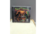 Jeu Hu Cards - CD ROM Splatterhouse