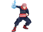 [FIGURINE] JUJUTSU KAISEN - MAXIMATIC FIGURE - YUJI ITADORI