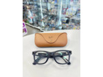 Ray - Ban Ray - Ban | Meta Wayfarer Monture Noir Verres Vert 50 - 22
