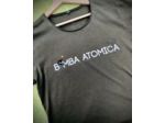 T-shirt Bomba Atomica