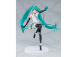 [EXCLU WEB] Hatsune Miku - GT Project Good smile - Hatsune Miku Reincarnation Racing 2013 Ver. 19 cm (DISPONIBLE JUIN 2026)