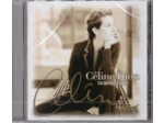 Cd Céline Dion - S'il Suffisait D'aimer (1998)