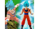 [FIGURINE] DRAGON BALL - S.H FIGURATS- GOKU SSJ BLUE ( Disponible SEP / OCT 2026)