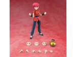 [FIGURINE] Ranma 1/2 - SH FIGUARTS - Ranma