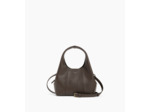 Petit sac à main Juliette en cuir grainé