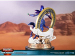 [FIGURINE EXCLU WEB] Yu-Gi-Oh! - FIRST 4 Figures - DARK MAGICIAN BLUE VERSION