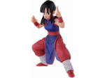 Dragon Ball - Figurine Chichi Ichibansho Fierce Fighting World Tournament 17cm