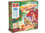 Dino Picnic : Mange Qui Peut !