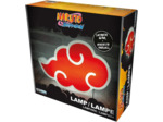 NARUTO SHIPPUDEN - Lampe - Nuage Akatsuki