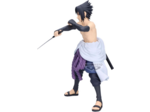 [FIGURINE]  Naruto 72series - Grandiste - Sasuke Uchiha 24 cm