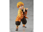 Demon Slayer : Kimetsu no Yaiba - Statuette Pop Up Parade Zenitsu Agatsuma 14 cm