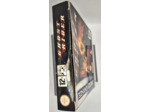 Jeu GBA Ghost Rider