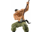 [FIGURINE] ONE PIECE - GRANDISTA - EDWARD NEWGATE