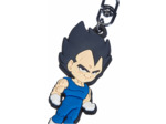 DRAGON BALL - Porte-clés PVC "Vegeta"